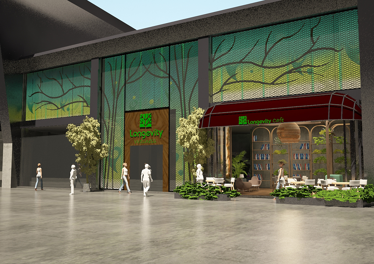 Longevity Güzellik Merkezi