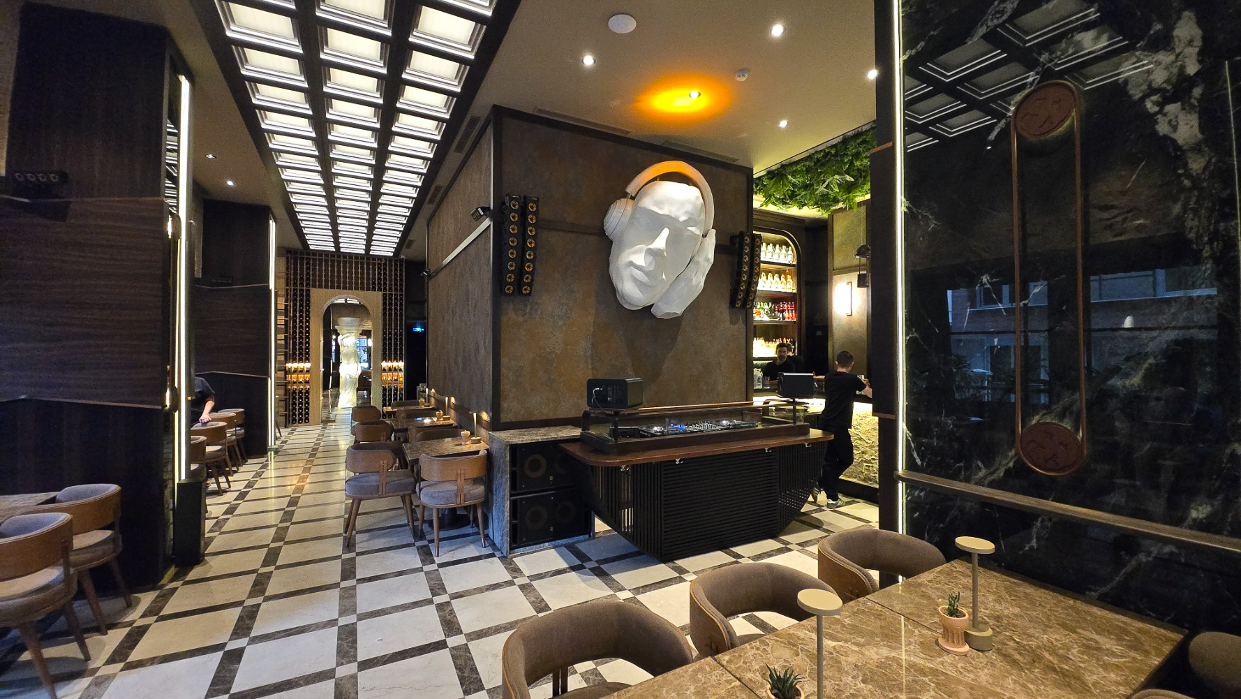 STOA KITCHEN & Bar